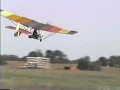 First Flight Ever - No Training