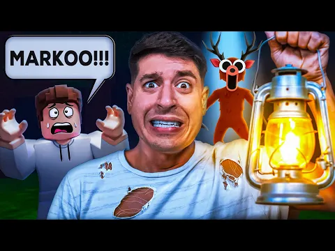 Video Thumbnail: PREŽIVLJAVAM 99 NOĆI U ŠUMI SA GLEDATELJIMA ...