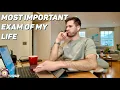 Download Lagu The Exam That Determines my Surgical Career | 1 Hour Study Vlog