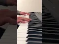 Download Lagu 千年之戀 Everlasting Love - F.I.R. 飛兒樂團 ｜ 60 Seconds Piano Cover