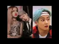 Download Lagu Jimin and   Rose ❤️ so cute beautiful 🥰🥰 love 😍😍😍 #jimin #rose #blackpink #BTS #short