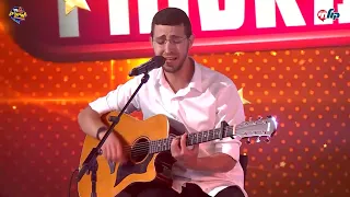 אברהם אהרון אזולאי כל הנשמה המאסטרו  אברהם אהרון אזולאי כל הנשמה המאסטרו