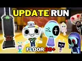 Download Lagu UPDATE RUN IN DANDY'S WORLD!! NEW MACHINE TYPE + TOON REWORKS (Floor 30+)