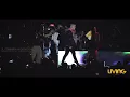 Soy Peor - Bad Bunny (En Vivo) Living Flow