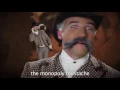 Who s Properly Rocking the Monopoly Mustache - 2 Minutes