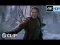 Rhodey Nebula - So He s an Idiot Scene Avengers Endgame 2019 IMAX 4K R Movie Clip