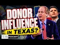Texas Hemp Crackdown Sparks Donor Influence Allegations TDR Cannabis in 5