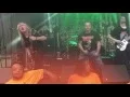 Download Lagu Incantation - Ibex Moon LIVE Maryland Death Fest 2016