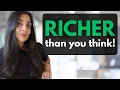 Download Lagu 7 Signs You Are WAY ABOVE Average (Scary Money Stats!)