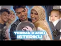 Download Lagu TERIMA KASIH BAGI SAYA ANAK COMEL!!