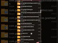 Download Lagu not all minecraft files are showing in Zarchiver! (please tell me how to fix in comments)