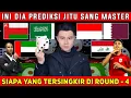 Download Lagu INI YANG TERSINGKIR❗ARAB SAUDI,INDONESIA,UEA,QATAR,IRAK,OMAN ROUND 4 KUALIFIKASI PIALA DUNIA
