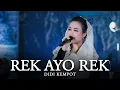 Download Lagu DIDI KEMPOT - REK AYO REK - (COVER) - SYMPHONY ENTERTAINMENT