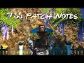 FFXIV Nobody Reads the F king Patch Notes 7 55