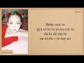 Download Lagu BLACKPINK AS IF IT’S YOUR LAST Japanese Ver. Easy Lyrics