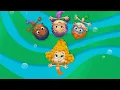 Bubble Guppies The Police Cop-etition on Nick Jr June 7 2025 first airing in 5 years