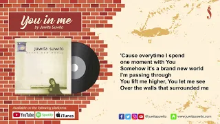 You In Me by Juwita Suwito - Official Lyric Video