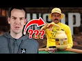 WHAT IS THIS GUY DOING 10 000 Main Event Day 3 WSOP Poker Vlog