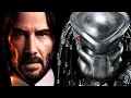 5 Characters That Would EASILY Defeat The Predator In A Hunt
