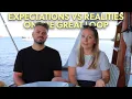 6 Months on the Great Loop Have Our Expectations Been Met Great Loop Episode 19