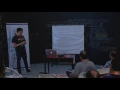 Step 1 - Python on PCF Step 2