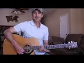 Down To The Honkytonk - Jake Owen - Guitar Lesson | Tutorial
