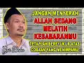 Download Lagu GUS BAHA - JANGAN MENYERAH TETAPLAH SELALU BERSYUKUR || Pengajian Gus Baha Agustus 2025