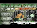 Lagu SHOLAWAT KOPLO TERBARU 2026 FULL ALBUM | SHOLAWAT NABI MERDU DANGDUT KOPLO KENDANG JAIPONG VIRAL
