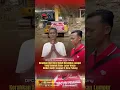 Lagu Aksi Nyata DPC PDI Perjuangan Padang Bantu Warga Terdampak Banjir Susulan