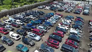 Welcome to Ryan s Pick-A-Part