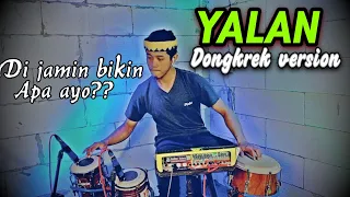 Download Yalan dongkrek jaranan version by Yayan jandut..Dijamin Bikin geleng geleng MP3