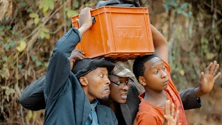  NSABII COMEDY 170 BIKOKORA ATAYE IKESE AKUBITWA IZAKABWANA🤔🤔🙆🏿🙆🏿🔥🔥