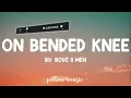 On Bended Knee - Boyz II Men (Lyrics) 🎵