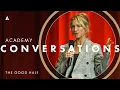 The Good Half with Brittany Snow Alexandra Shipp more Academy Conversations