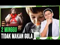 Download Lagu Apa yang Terjadi Kalau Kamu Tidak Makan Gula Selama 2 Minggu