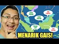 Lagu Sebab SANGAT MENARIK Kenapa Negara Muslim Berbeza Tarikh Puasa dan Raya!