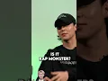 Download Lagu RM = Rap Monster, Woosung approved! #shorts