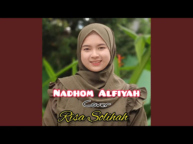 Download MP3 Nadhom Alfiyah