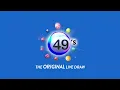 Uk49s Teatime Draw for 17 February 2026