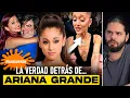 What HAPPENED to Ariana Grande Documentary