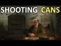 Shooting Cans - Escape From Tarkov 1 0