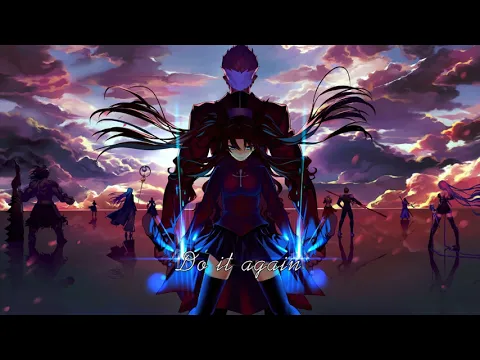 Download MP3 [Nightcore] Do it Again