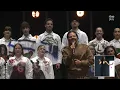 Çantamarta - qué triste, que desastre (bolero) [directo Premios MIN 2026]