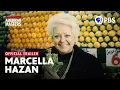 Marcella Trailer Marcella Hazan American Masters PBS