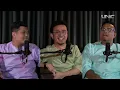 EP 7 PODCAST - Anak Soleh Tapi Penat