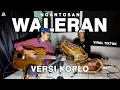 Download Lagu Ngantosan Waleran (Versi Koplo) Cover by Anjar Boleaz