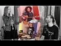Download Lagu KANSAS - The Pinnacle (Live Acoustic Cover by MELANIE MAU \u0026 MARTIN SCHNELLA) - 2021