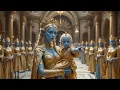 Download Lagu Tränen flossen, als ein menschlicher Held die Tochter der Alien-Königin nach Hause brachte