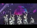 眼晴想旅行｜LEON LAI黎明演唱會《LEON LAI ROBBABA 》2026