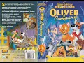 Download Lagu Opening to Oliver \u0026 Company 1997 Italy VHS